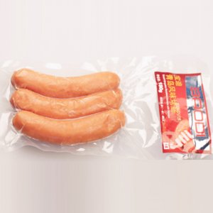 宝迪青岛风味烤肠