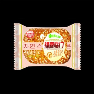 谷穗园福喜临门散装