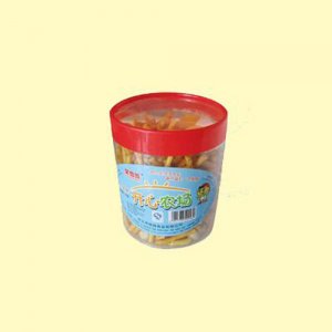 笑微微开心农场牛肉味薯片