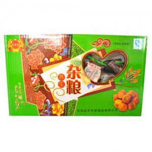 年年宏绿豆糕
