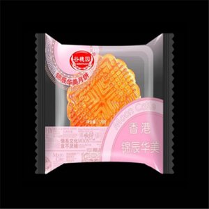 谷穗园糕点120g