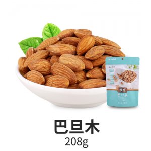 恒康巴旦木