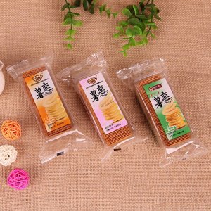 马大佬薯恋饼干