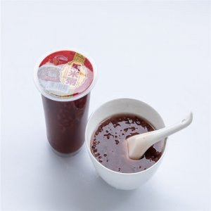 原川黑米粥杯装