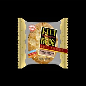 谷穗园口口酥脆散装