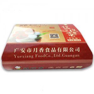 邓师傅盐皮蛋6枚装300g