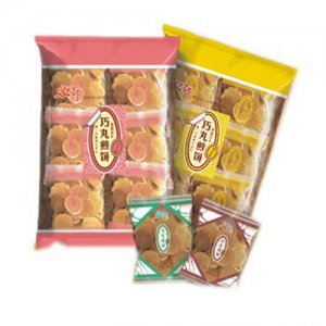 谷太郎袋装巧丸煎饼