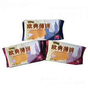 谷太郎欧典薄饼120克