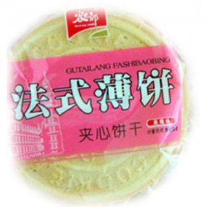谷太郎散装法式饼（粉）