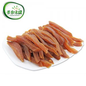 天和永润倒蒸红薯条连城地瓜干番薯干