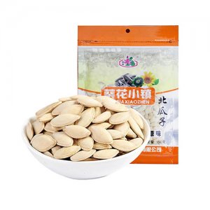 葵花小镇北瓜子150g
