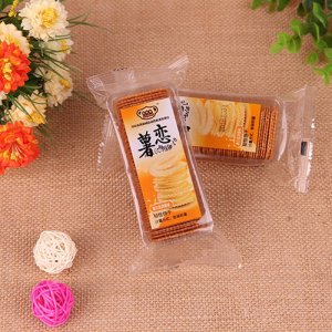 马大佬薯恋饼干奥尔良烤翅味