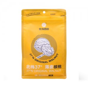 北纬四时原果288g每袋