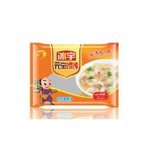 冰宇元宝混沌