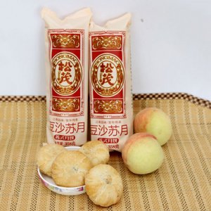 松茂豆沙苏月