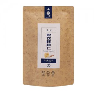 一果咸味175g每袋