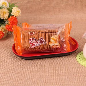 马大佬米奇熊薯干脆饼干