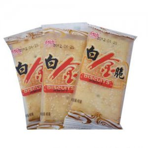 克瑞克白金脆芝麻（发酵类韧性）