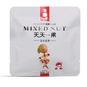一果伊人美混合坚果25g每袋
