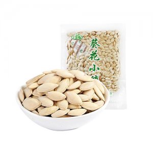 葵花小镇北瓜子250g
