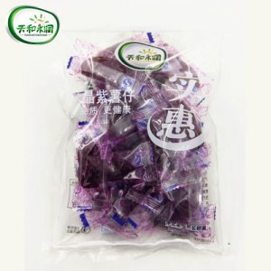 天和永润独立紫水晶仔农家自制连城地瓜干特产番薯干实惠装10kg