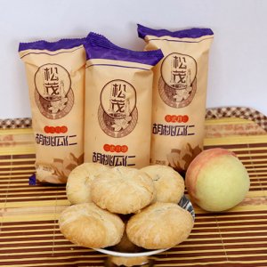 松茂胡桃瓜仁