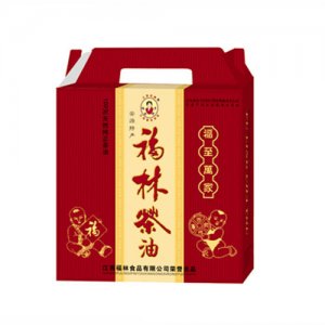 福林茶油