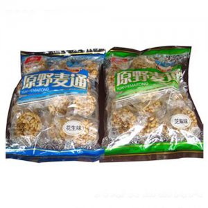 谷太郎原野麦通组合