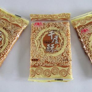 克瑞克芝麻脆饼桂花味散
