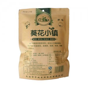 葵花小镇多味瓜子160g