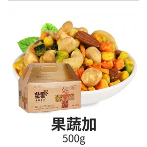 恒康果蔬加