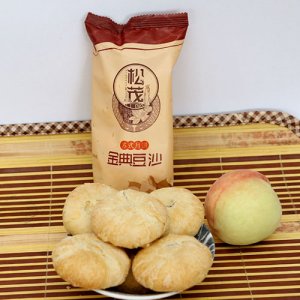 松茂金典豆沙