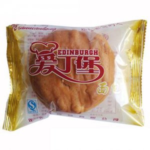 年年宏爱丁堡面包