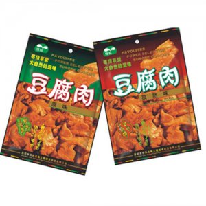 福林豆腐肉