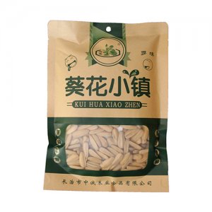 葵花小镇瓜子160g