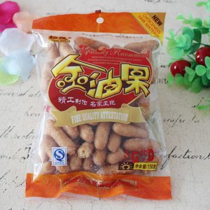 松茂金枣