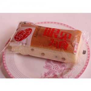 麦乐滋蛋糕红豆味散称