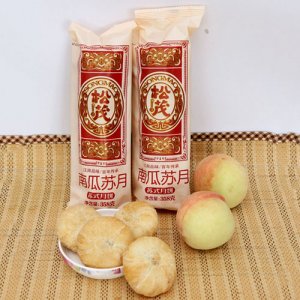 松茂南瓜苏月