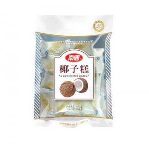 南国椰子糕200g