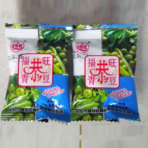 福恭旺牌青豆牛肉味