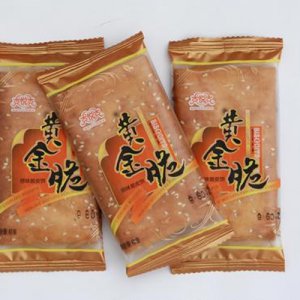 克瑞克黄金脆原味