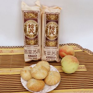 松茂苔菜苏月