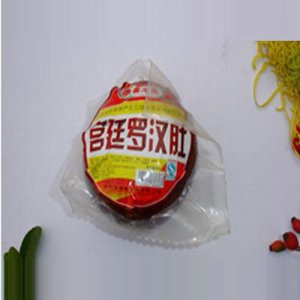 黄老泰宫廷罗汉肚
