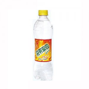 劲度盐碘汽水500ml