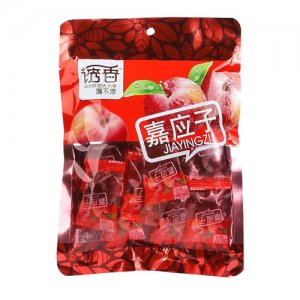 诱香嘉应子
