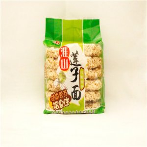 福惠佳淮山莲子面568g
