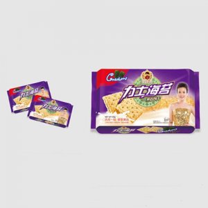 总督力士海苔-180g