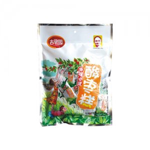 古早园酸枣糕