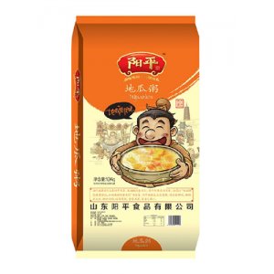 阳平地瓜粥