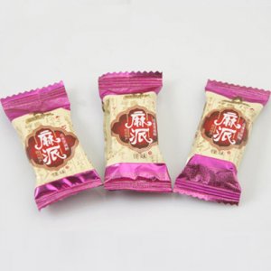 吴府记麻派
